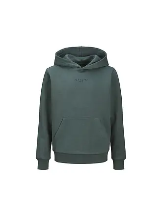 JACK & JONES | Jungen Sweater JJKENJI | blau